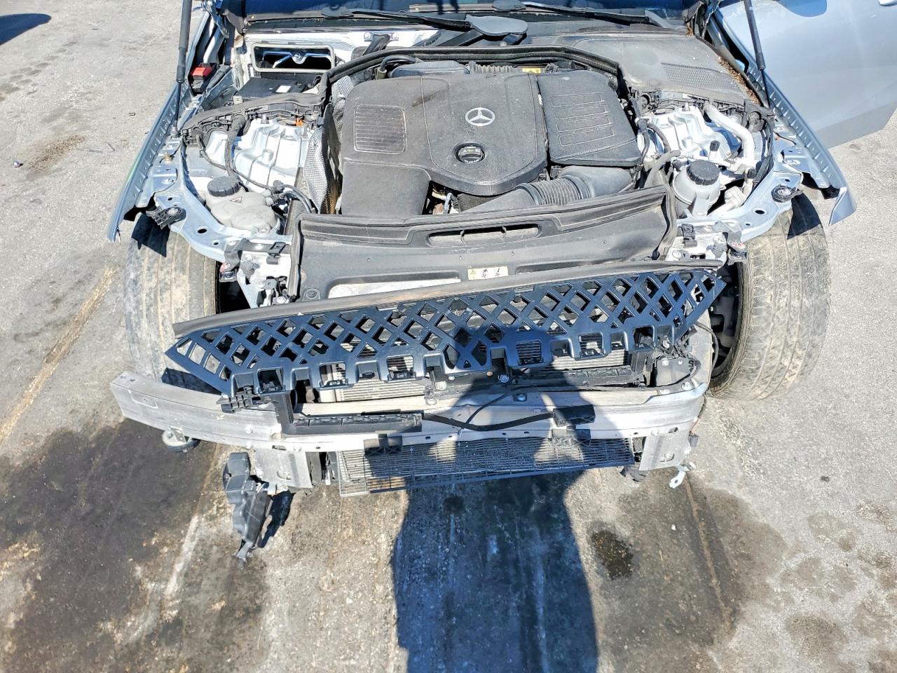 Mercedes-Benz C-Class 300
