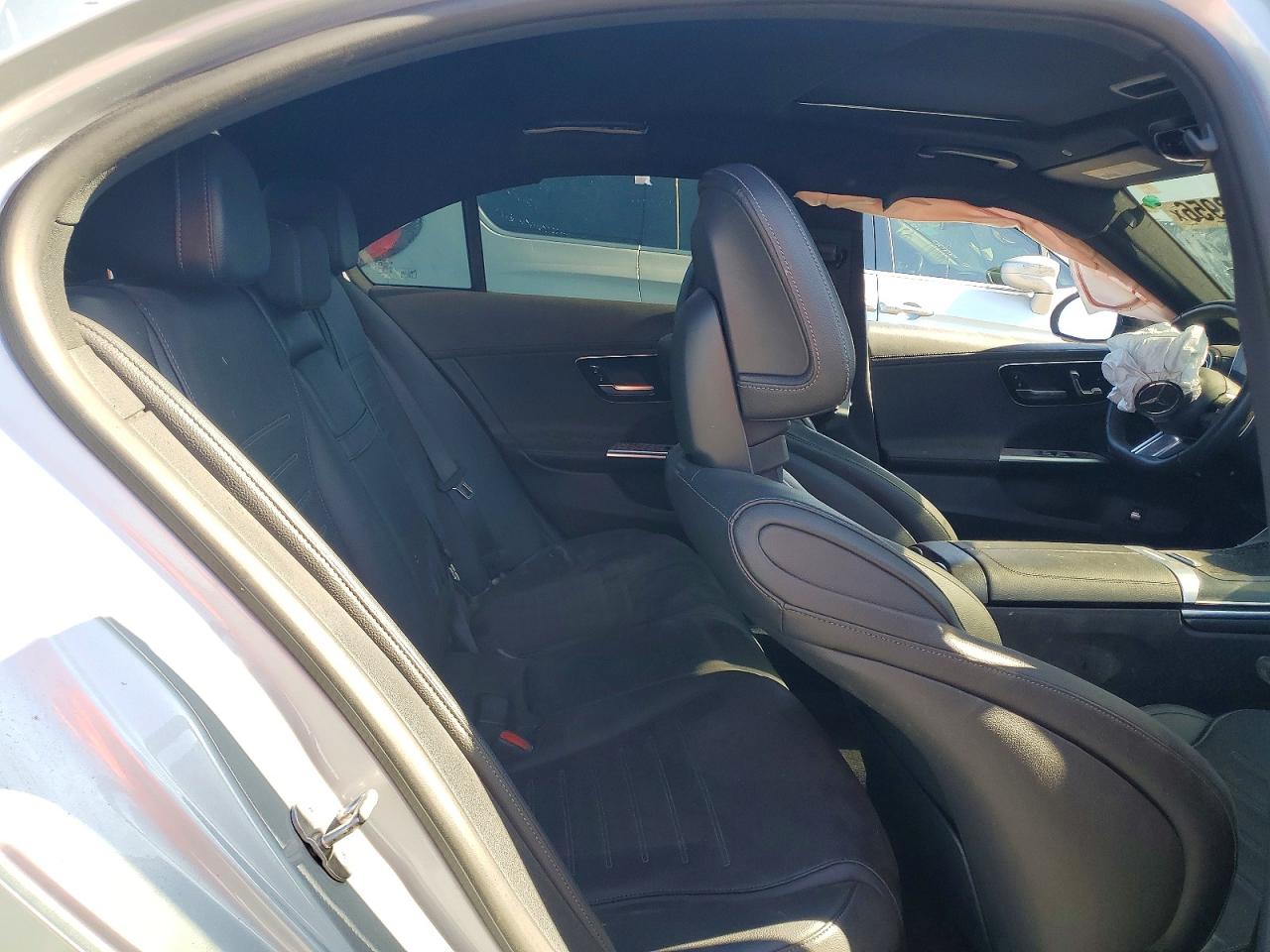 Mercedes-Benz C-Class 300