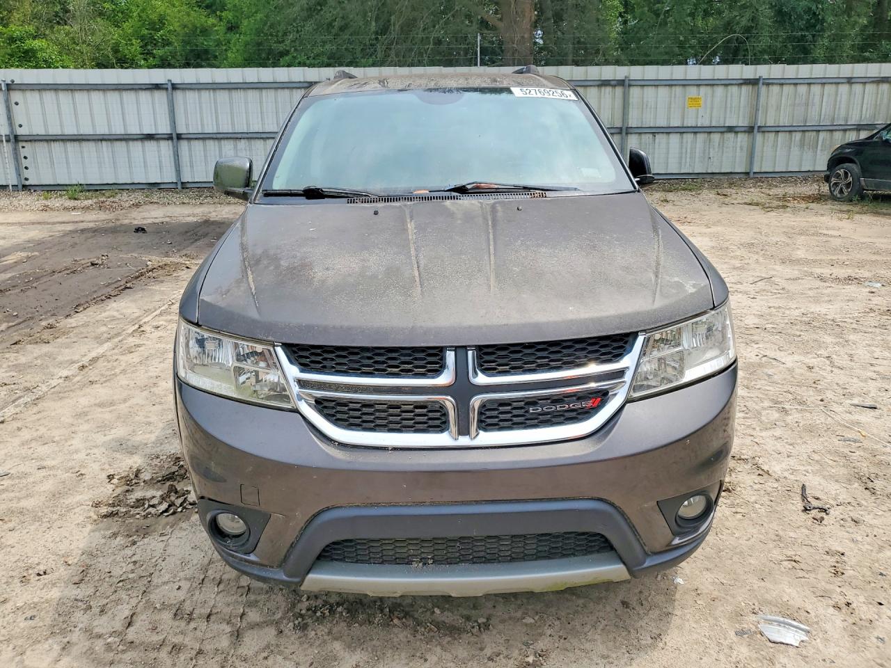 Dodge Journey Sxt