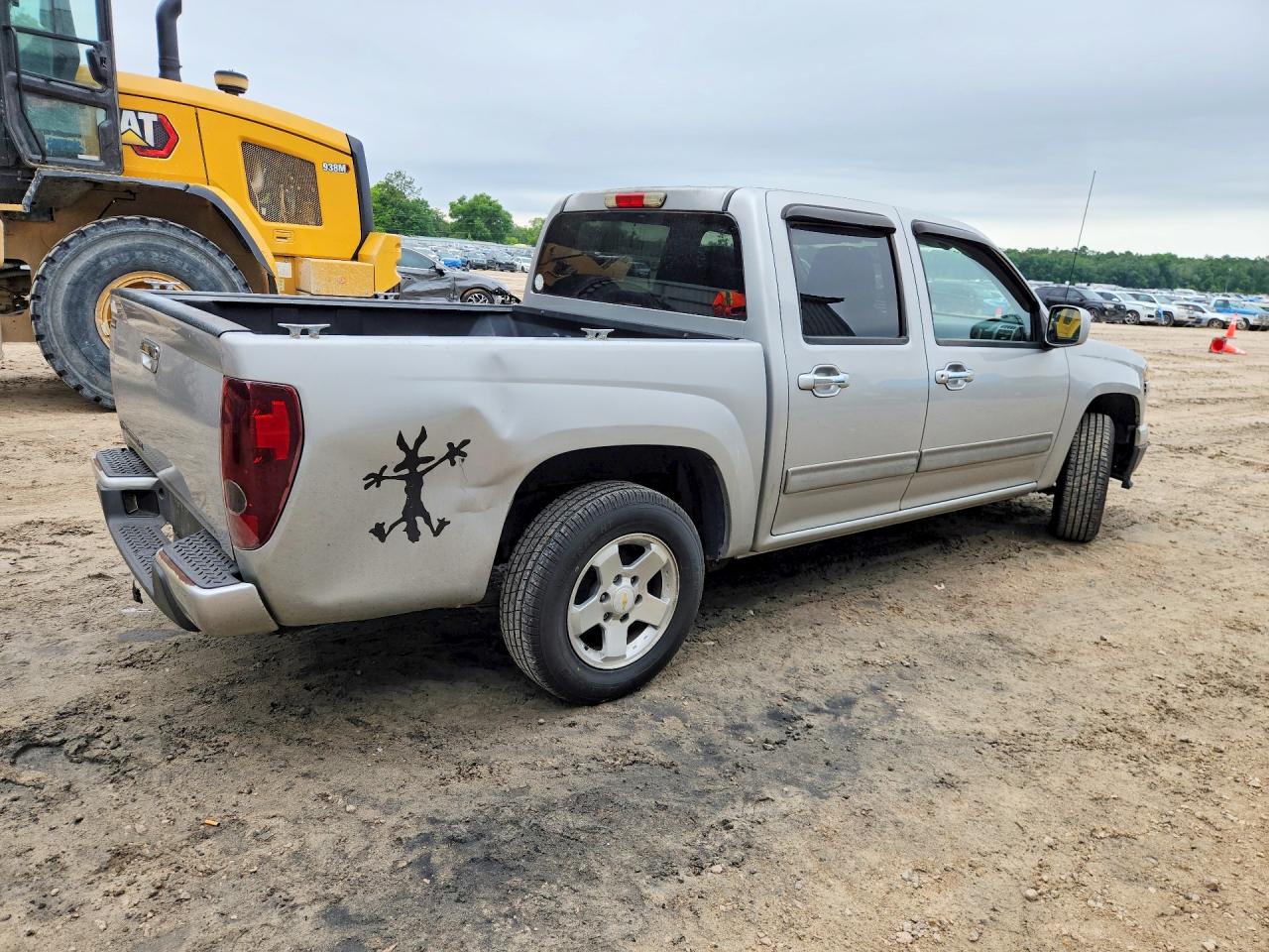 Chevrolet Colorado Lt