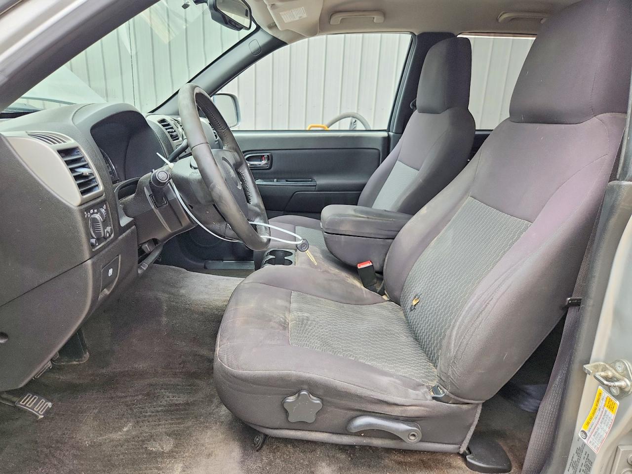 Chevrolet Colorado Lt