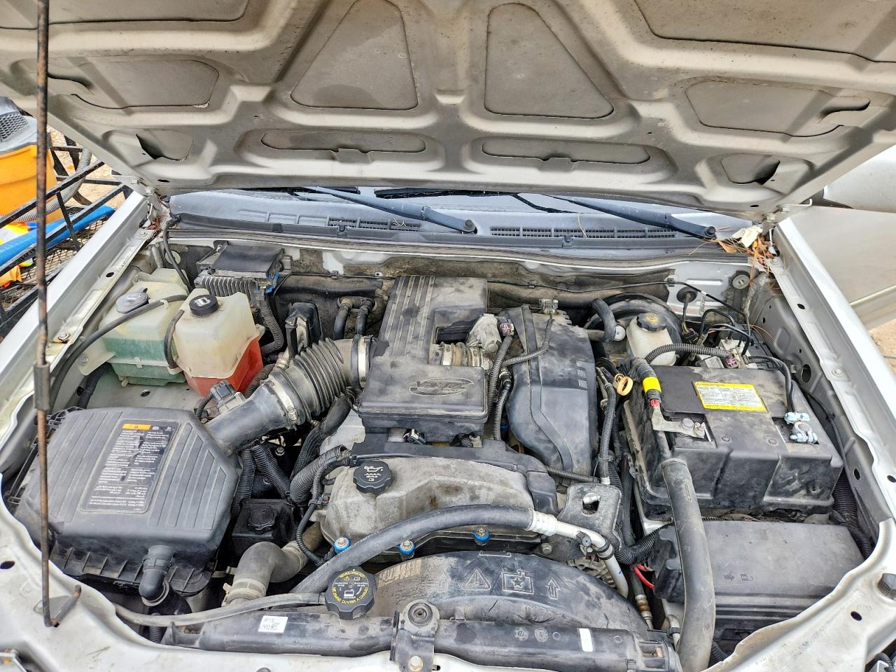 Chevrolet Colorado Lt