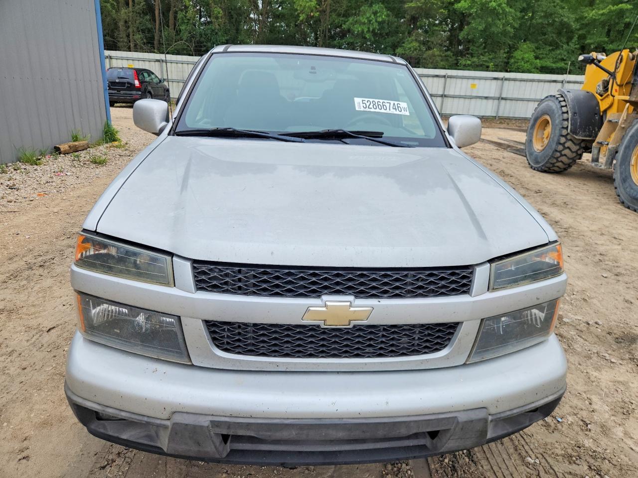 Chevrolet Colorado Lt