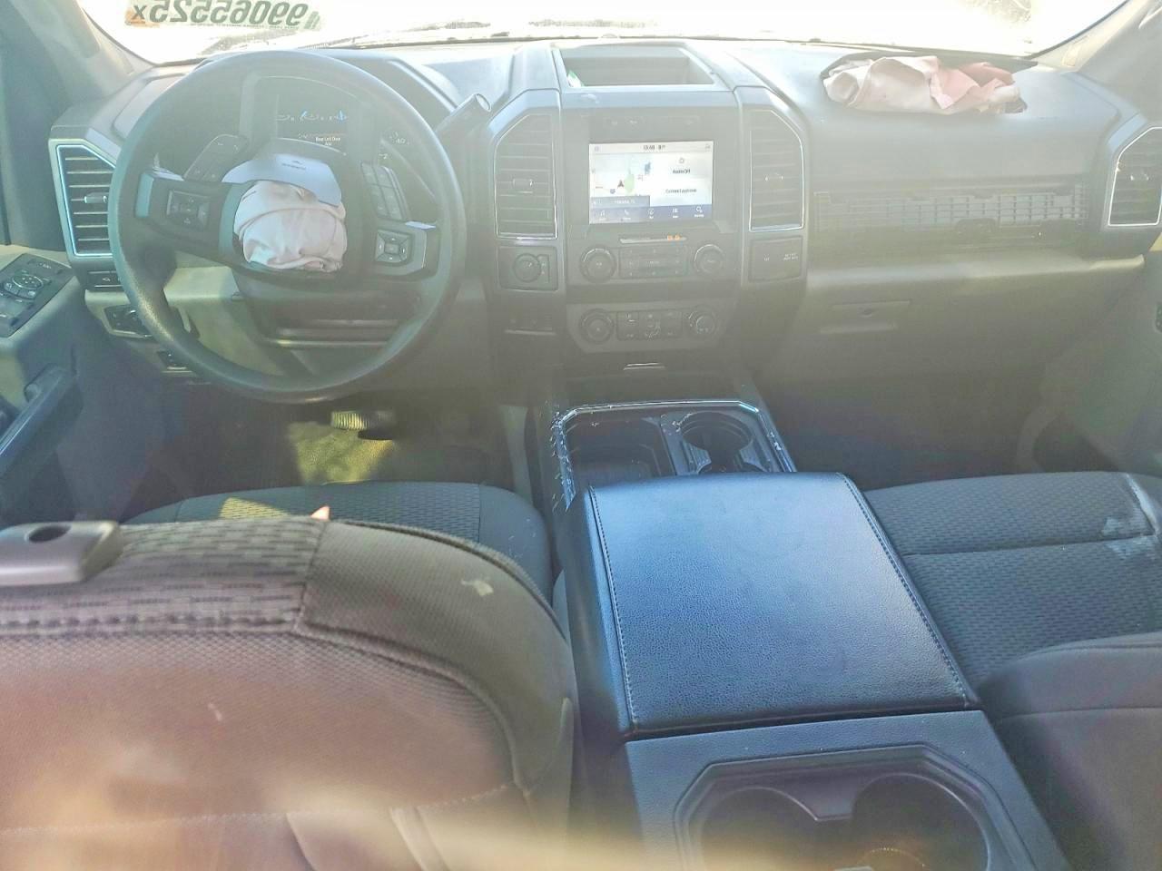 Ford F-350 Super Duty