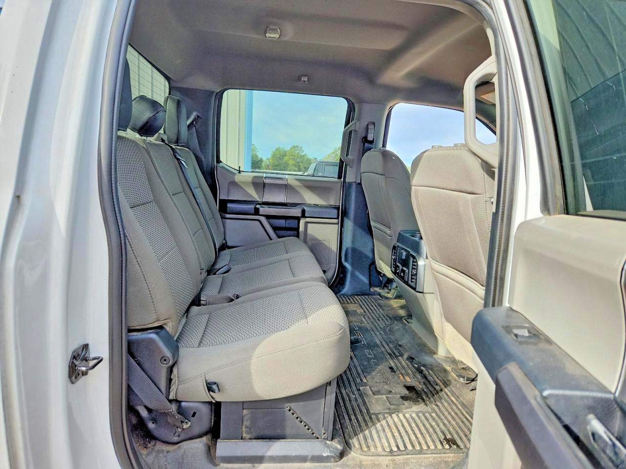 Ford F-350 Super Duty