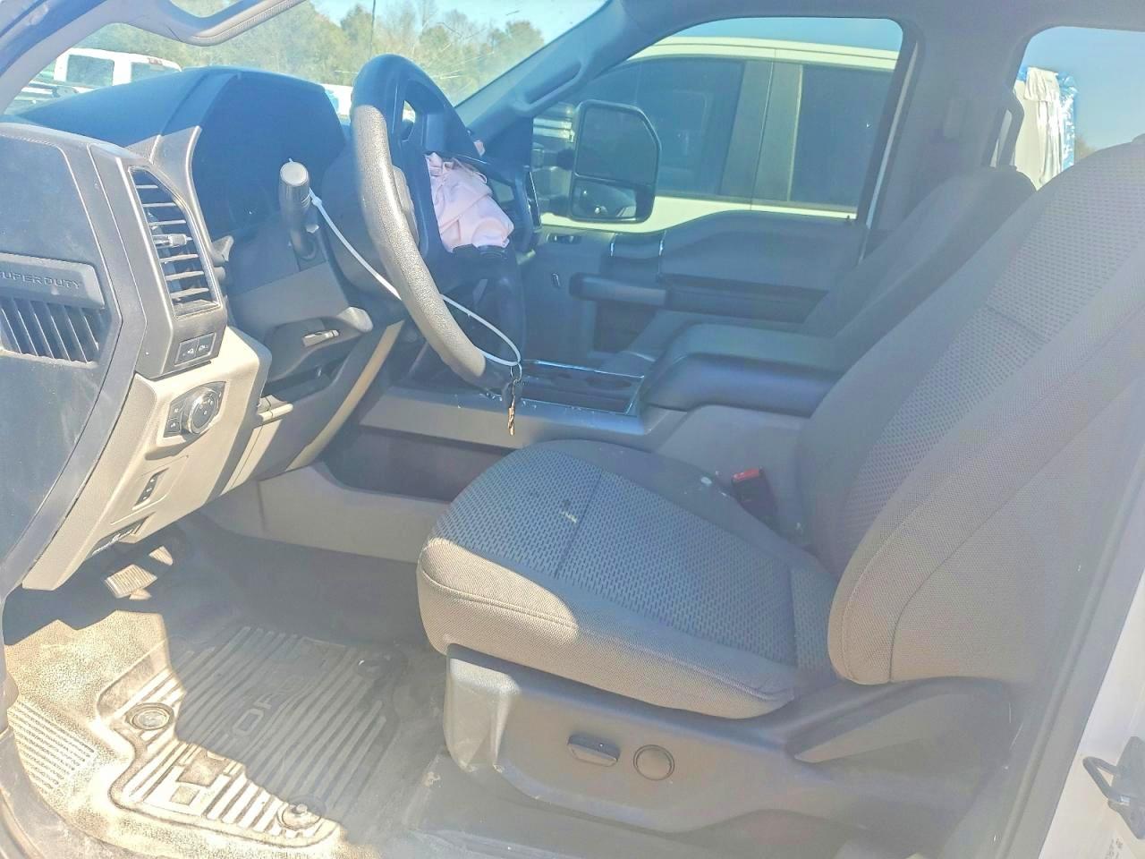 Ford F-350 Super Duty