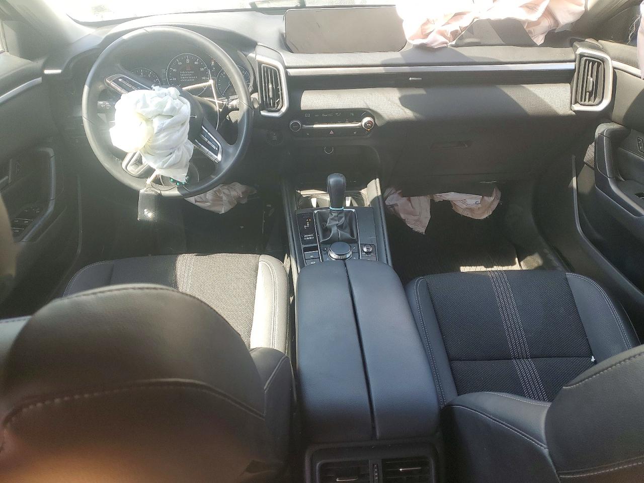 Mazda Cx Preferred