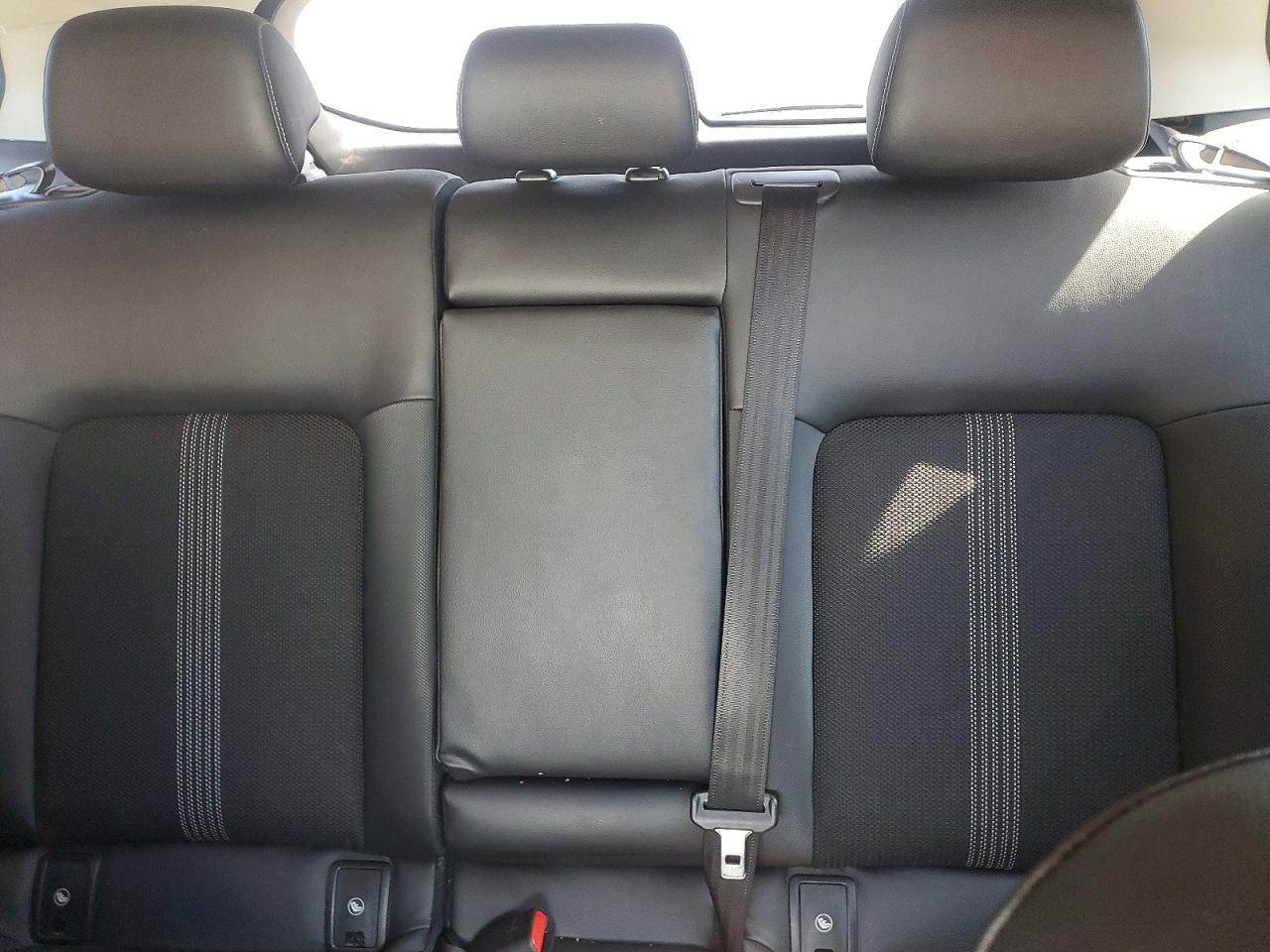 Mazda Cx Preferred