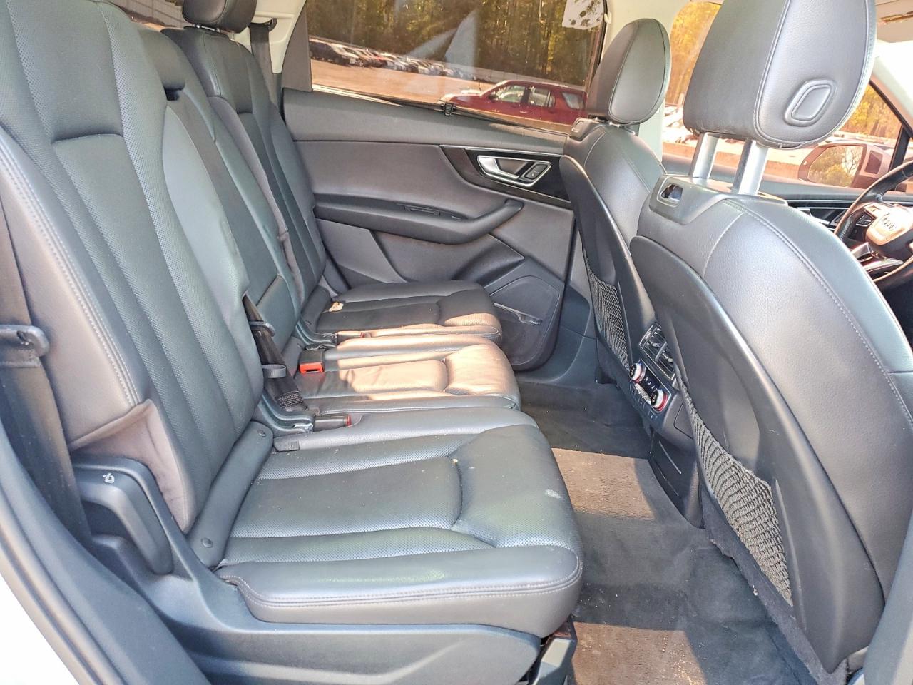 Audi Q7 Prestige