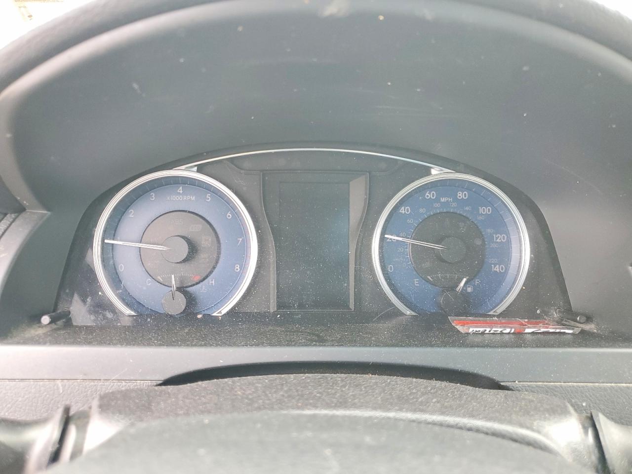 Toyota Camry Xle
