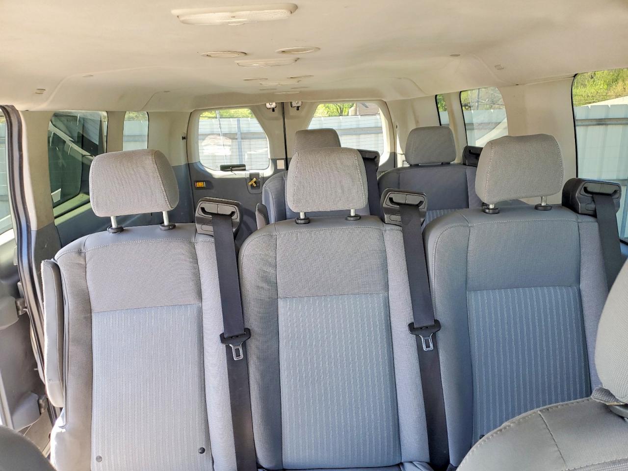Ford Transit T-350