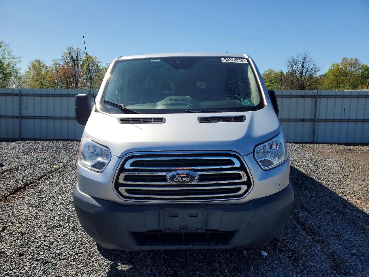 Ford Transit T-350