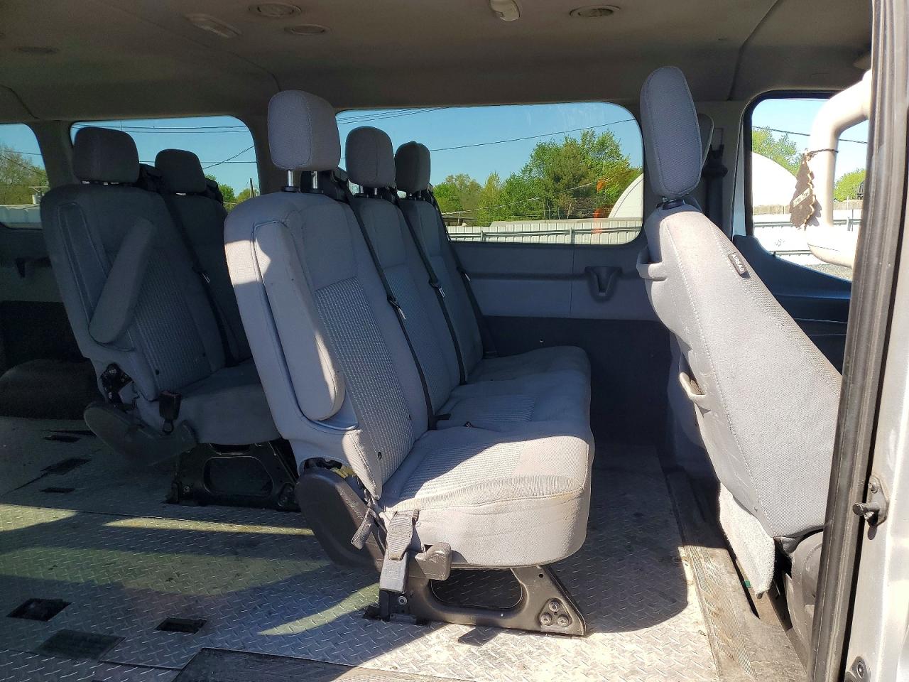 Ford Transit T-350