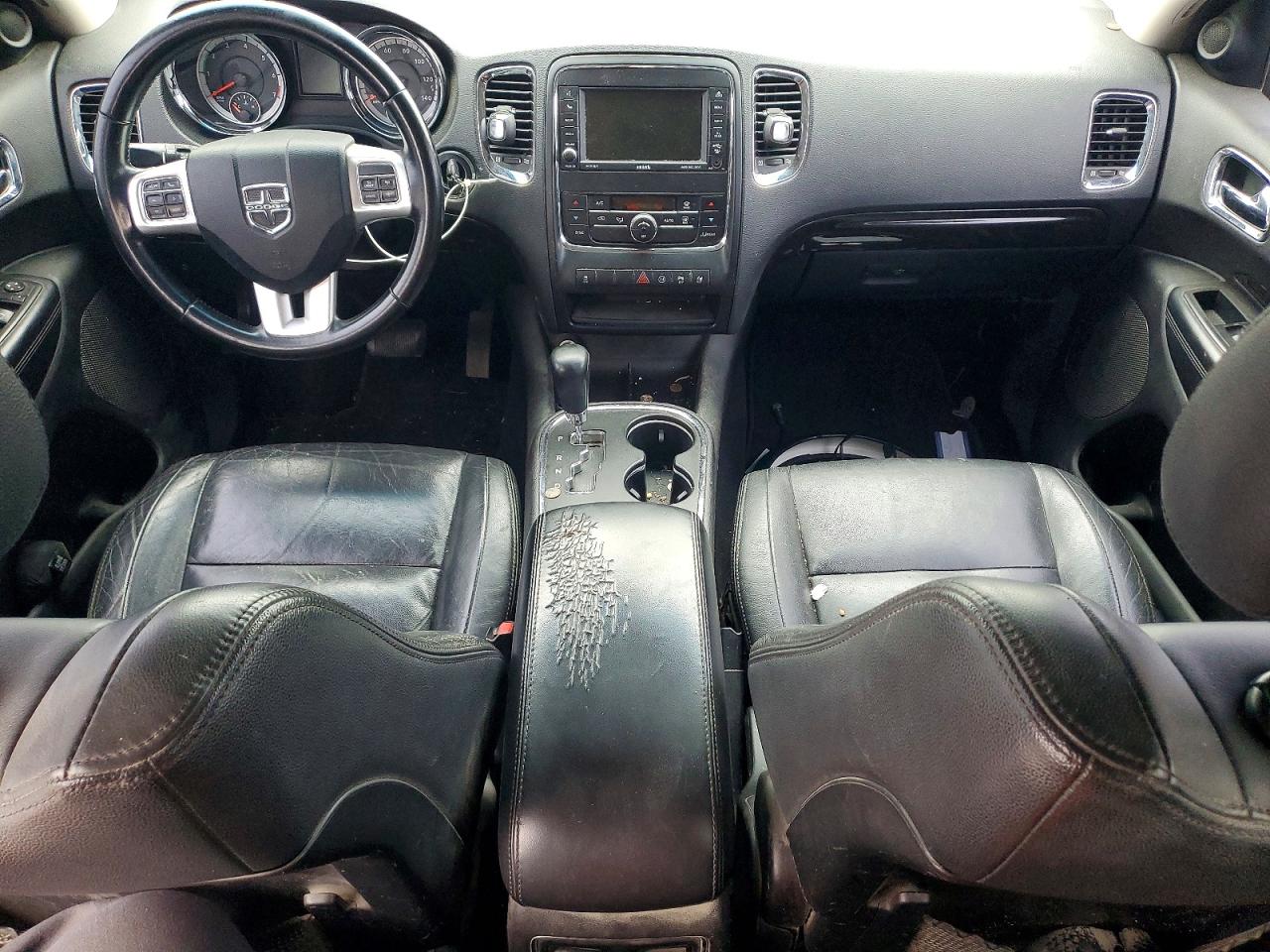 Dodge Durango