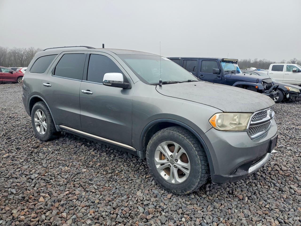 Dodge Durango