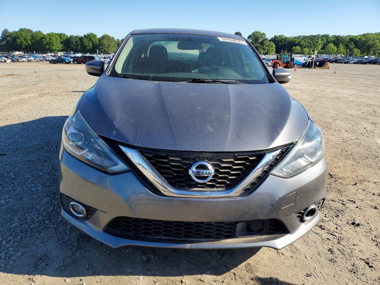 Nissan Sentra Sr