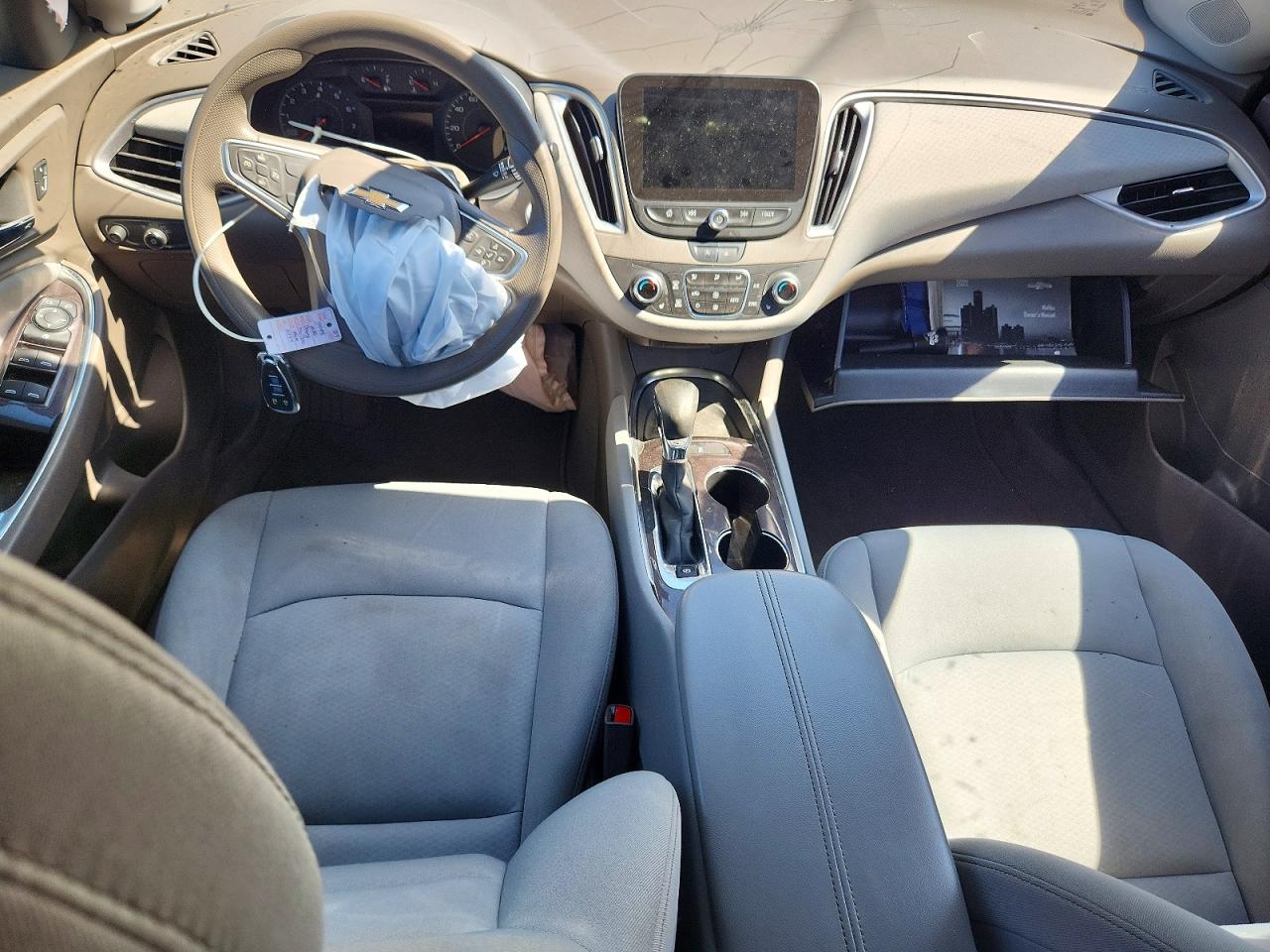Chevrolet Malibu Lt