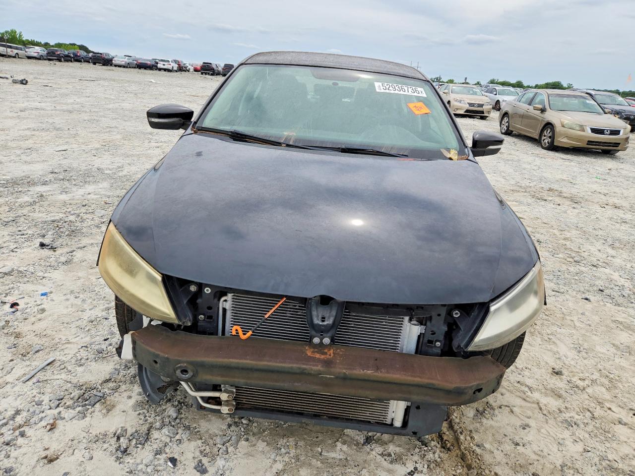 Volkswagen Jetta Base