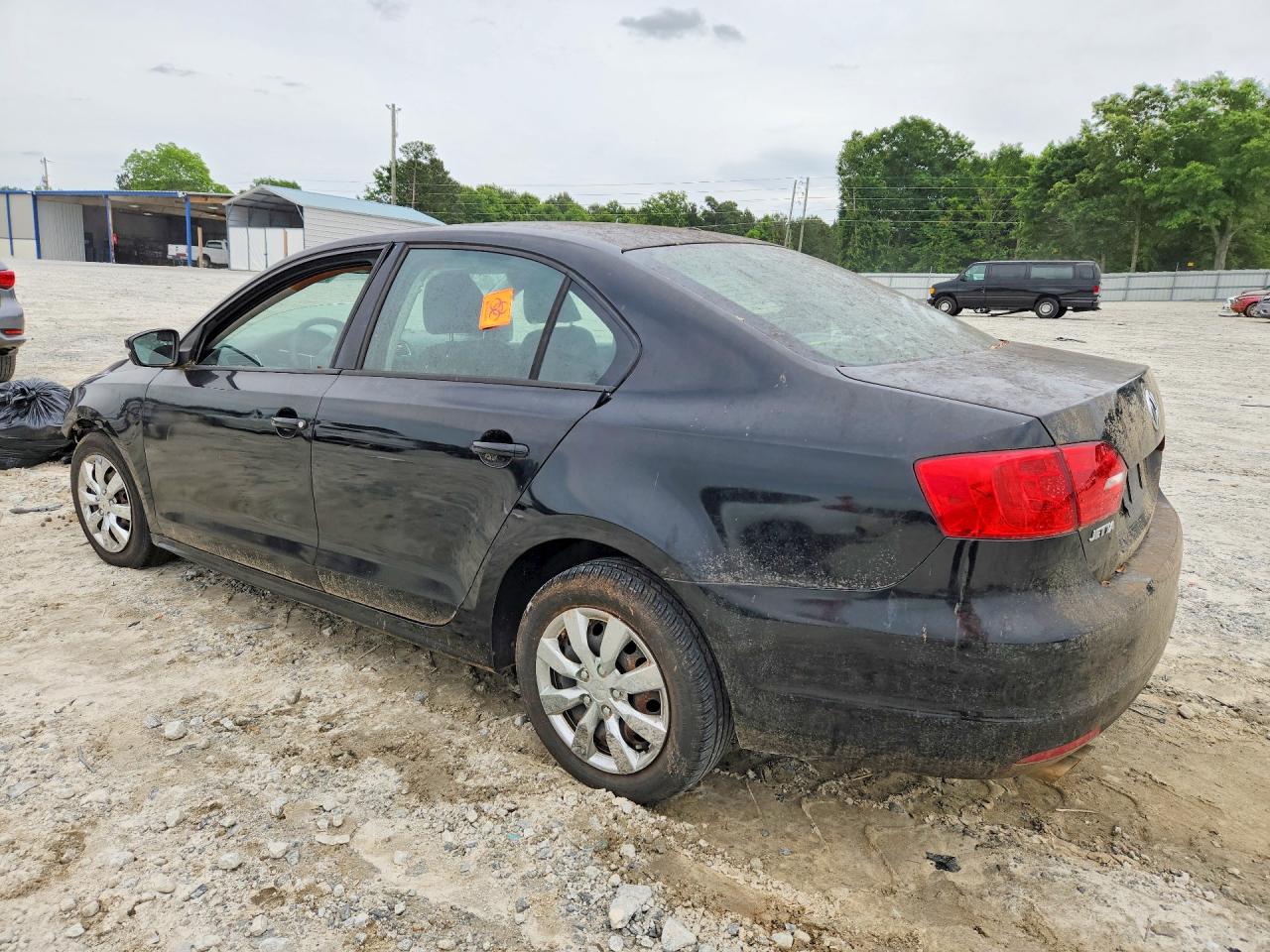 Volkswagen Jetta Base
