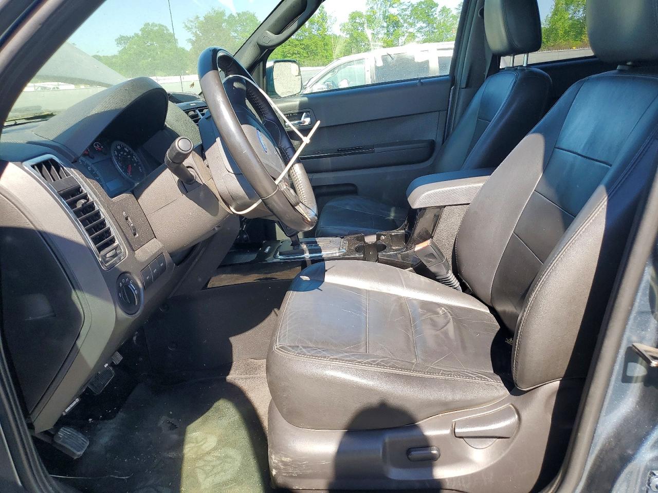 Ford Escape Limited