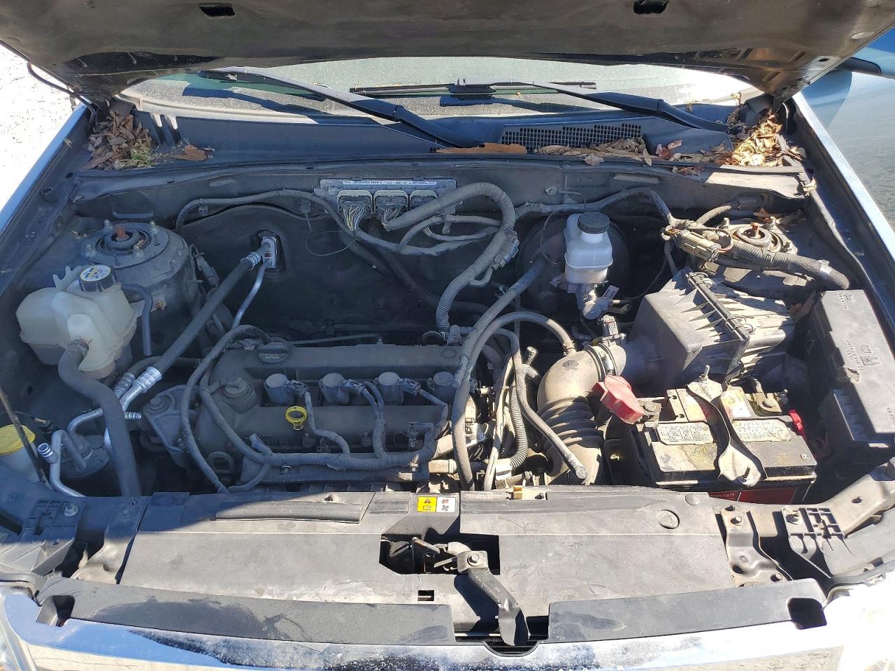 Ford Escape Limited