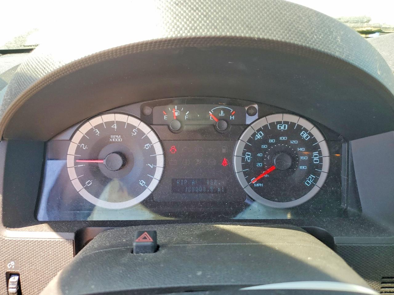 Ford Escape Limited