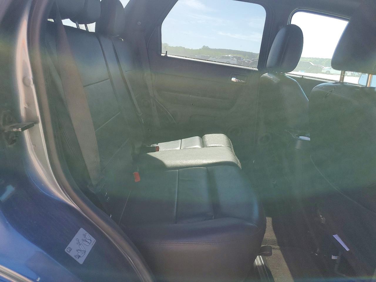 Ford Escape Limited