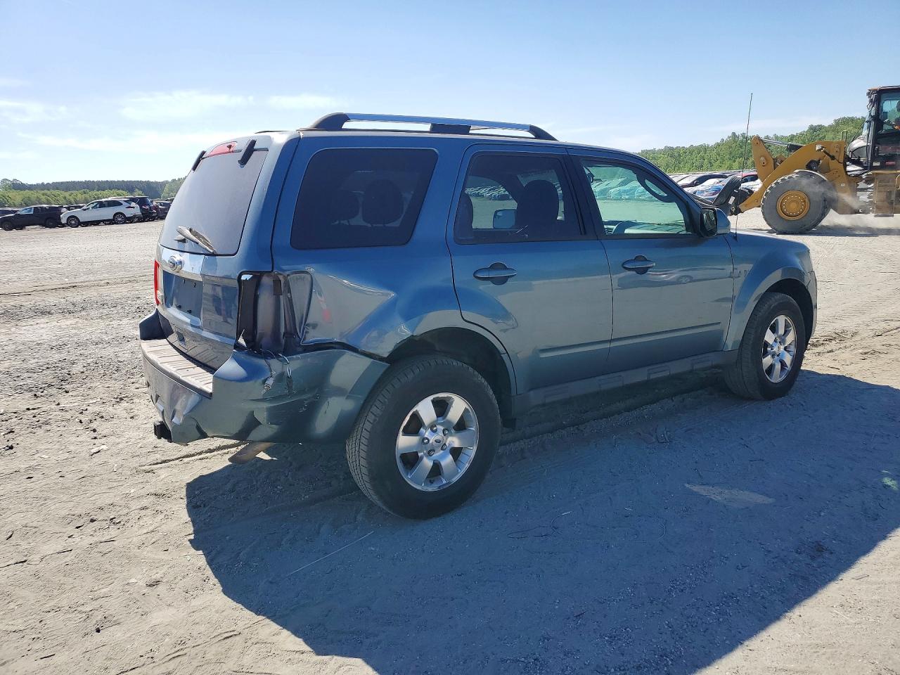 Ford Escape Limited