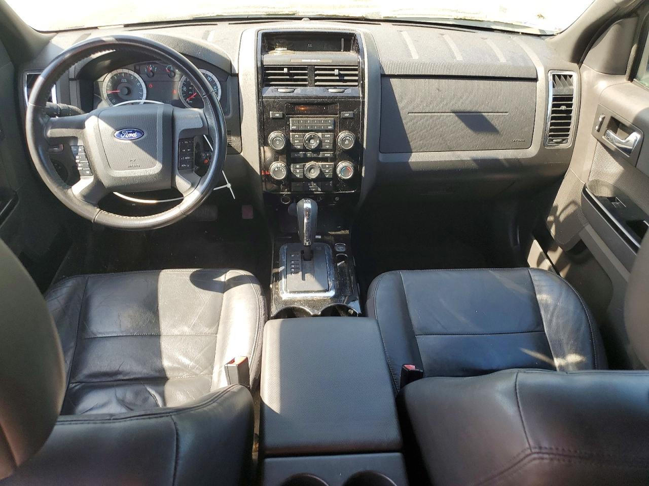 Ford Escape Limited