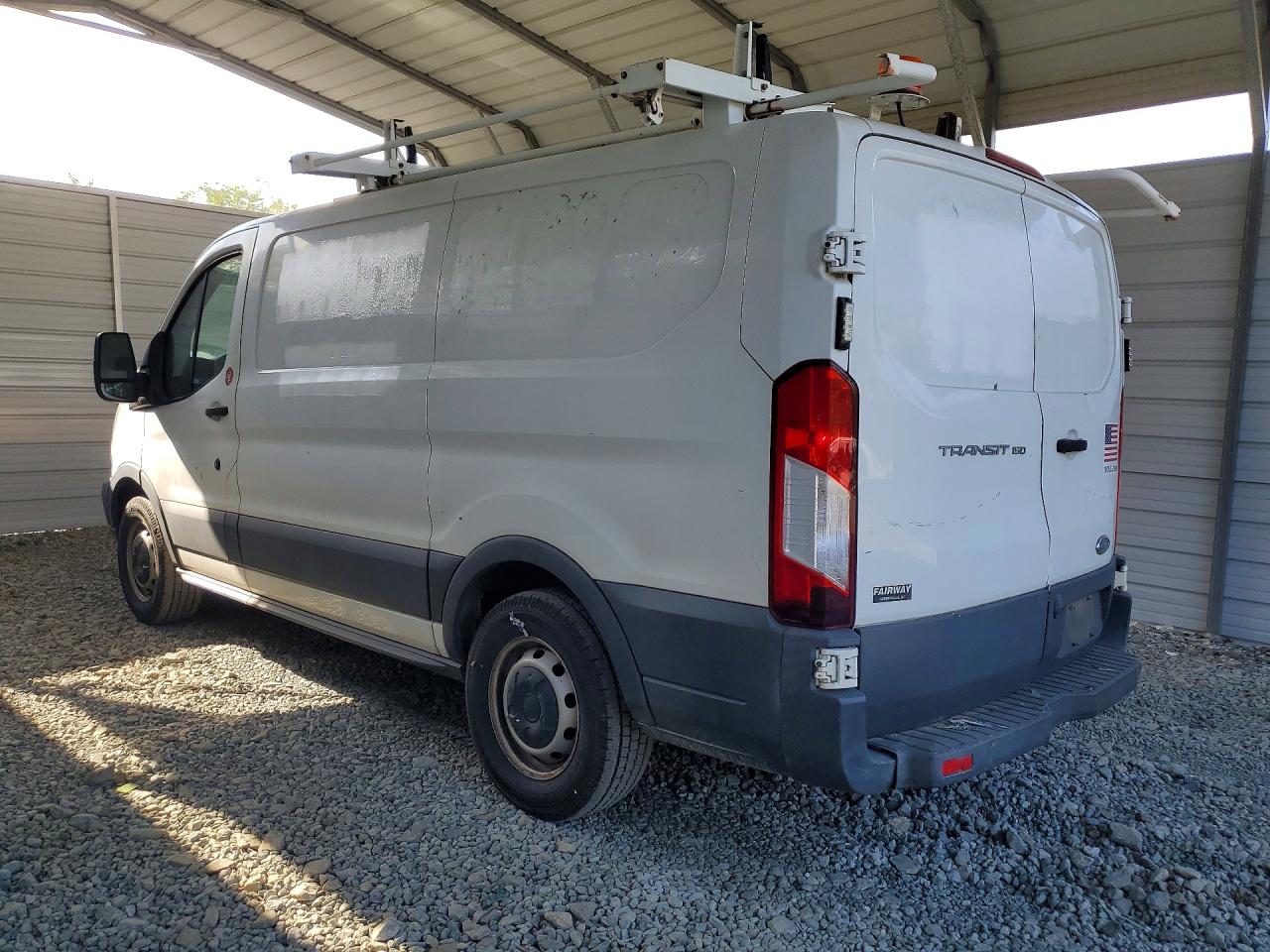Ford Transit T-250