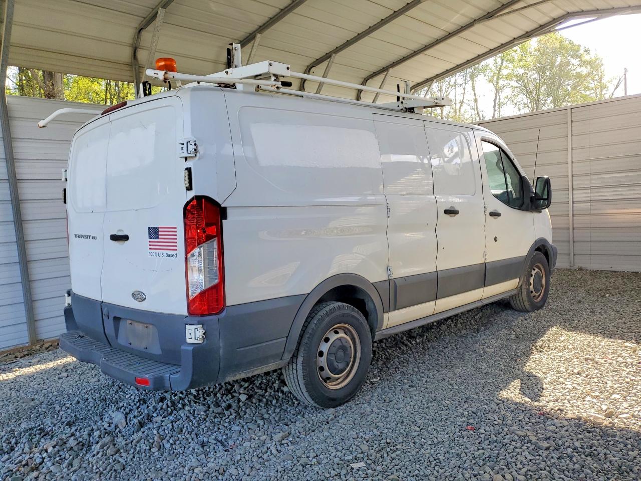 Ford Transit T-250