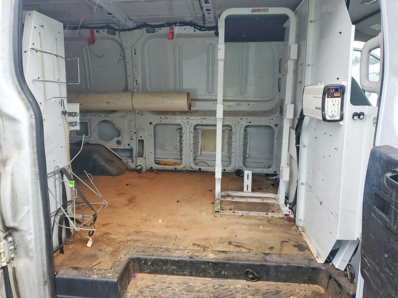 Ford Transit T-250