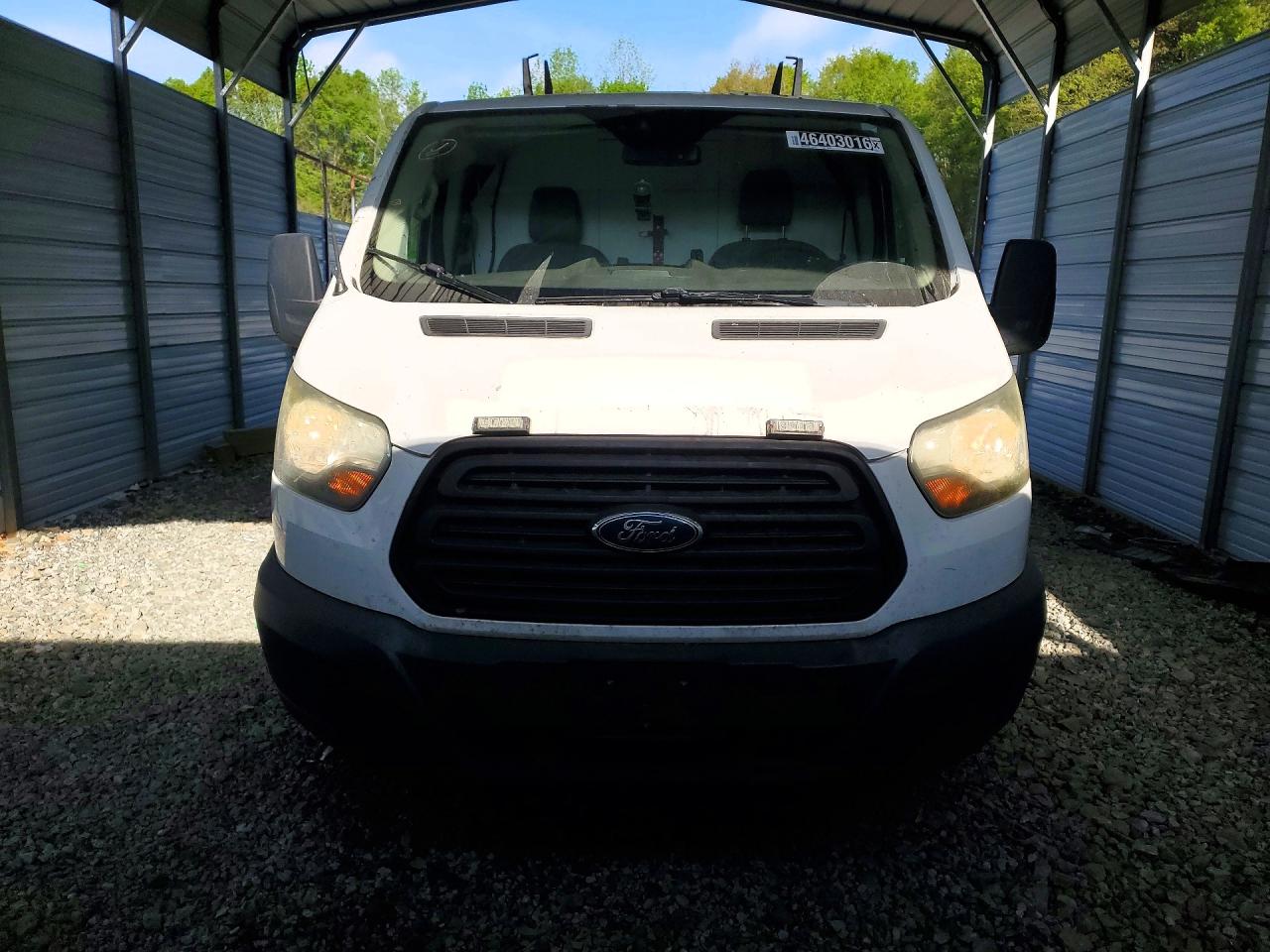 Ford Transit T-250