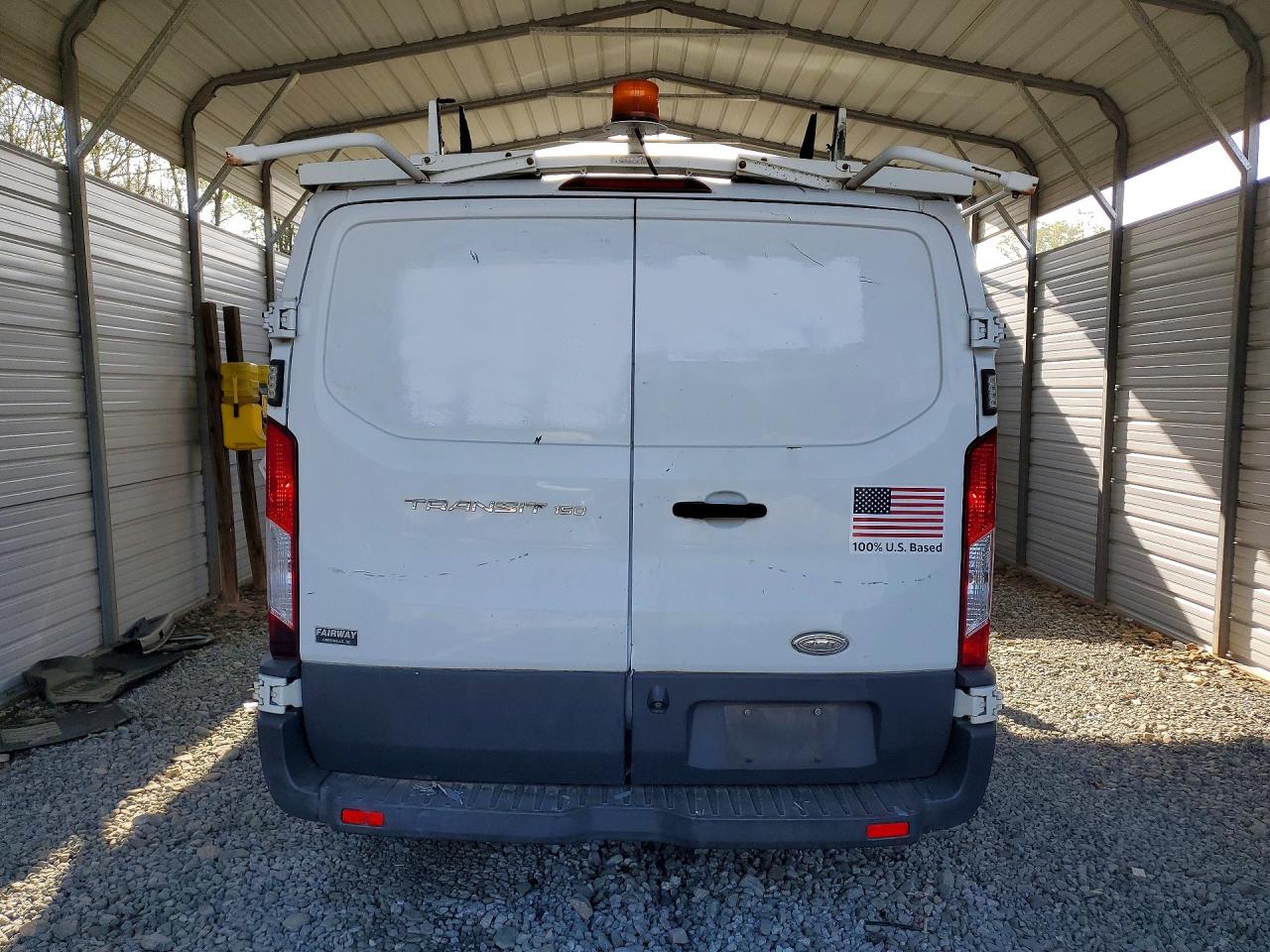 Ford Transit T-250