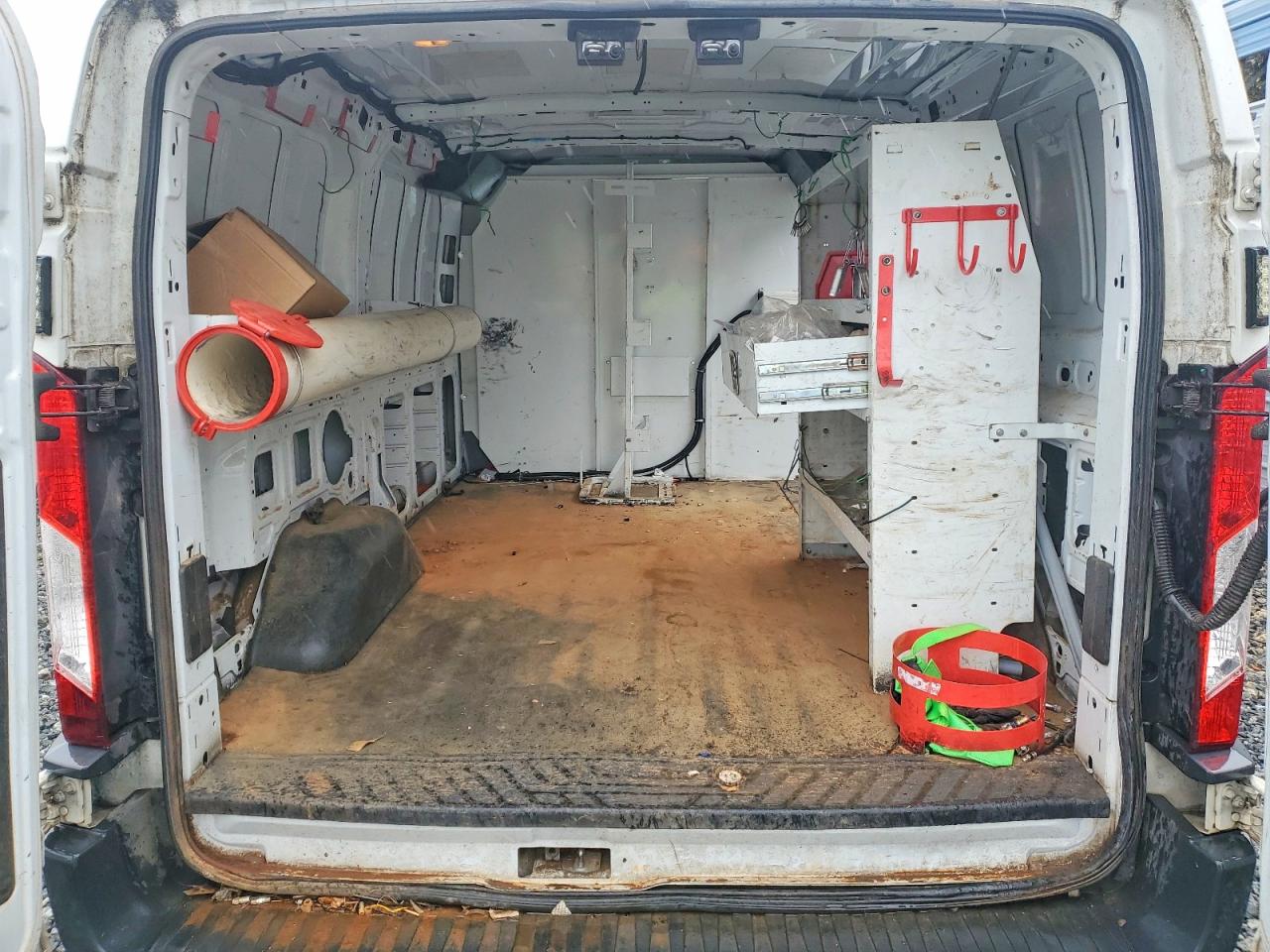Ford Transit T-250