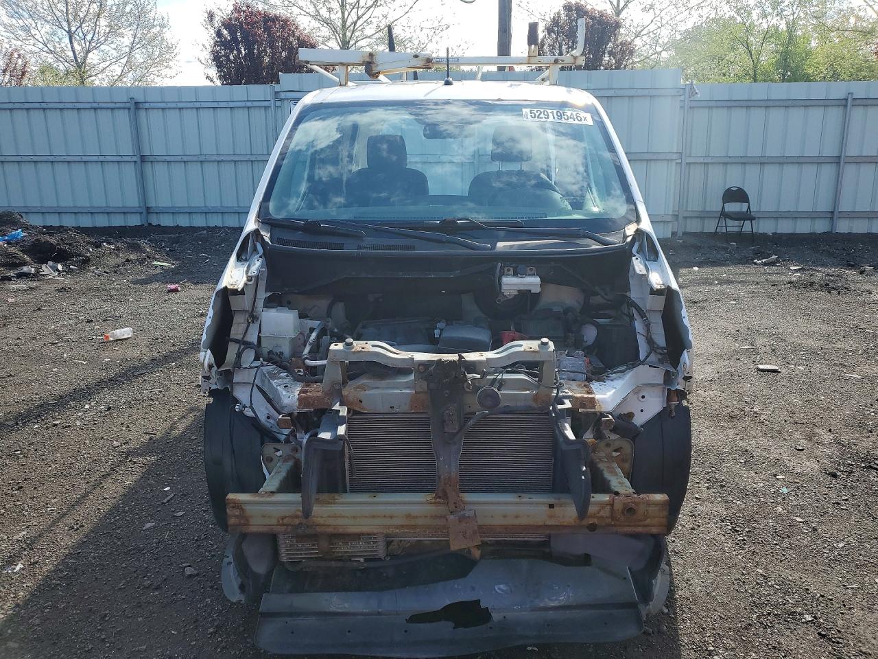 Nissan Nv S
