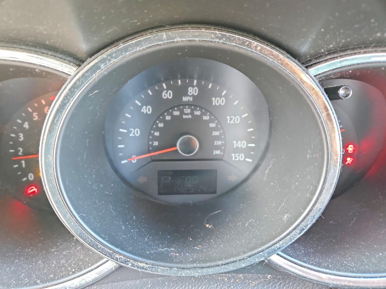 Kia Sorento Lx