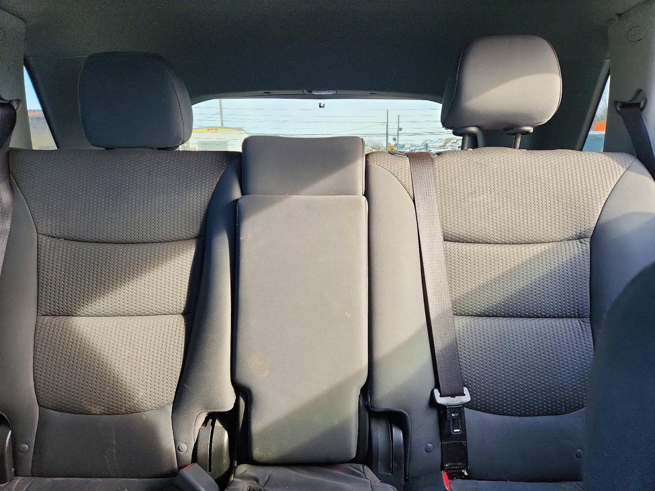 Kia Sorento Lx