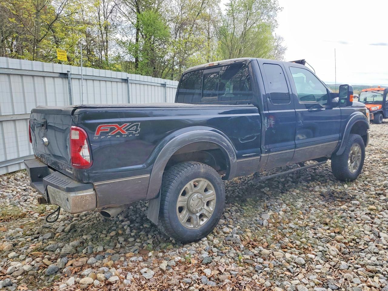 Ford F-350 Super Duty