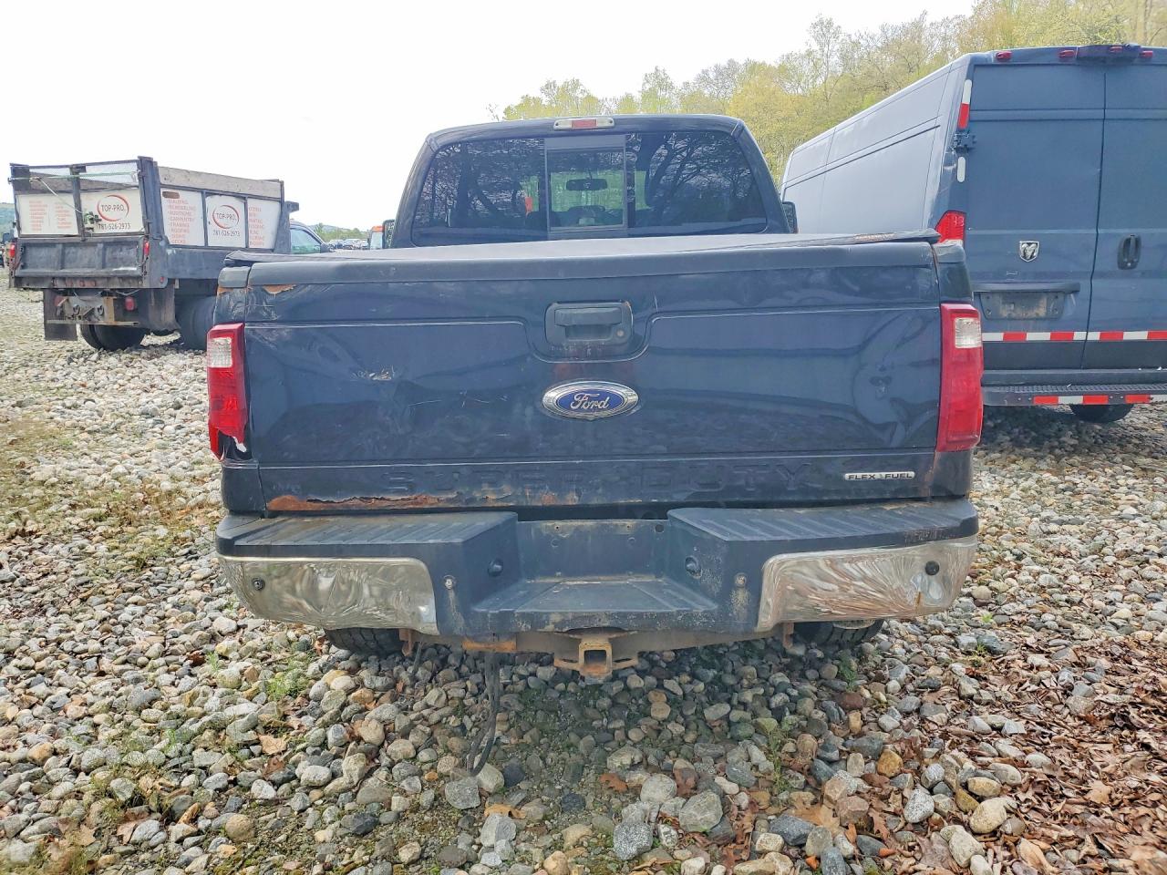 Ford F-350 Super Duty