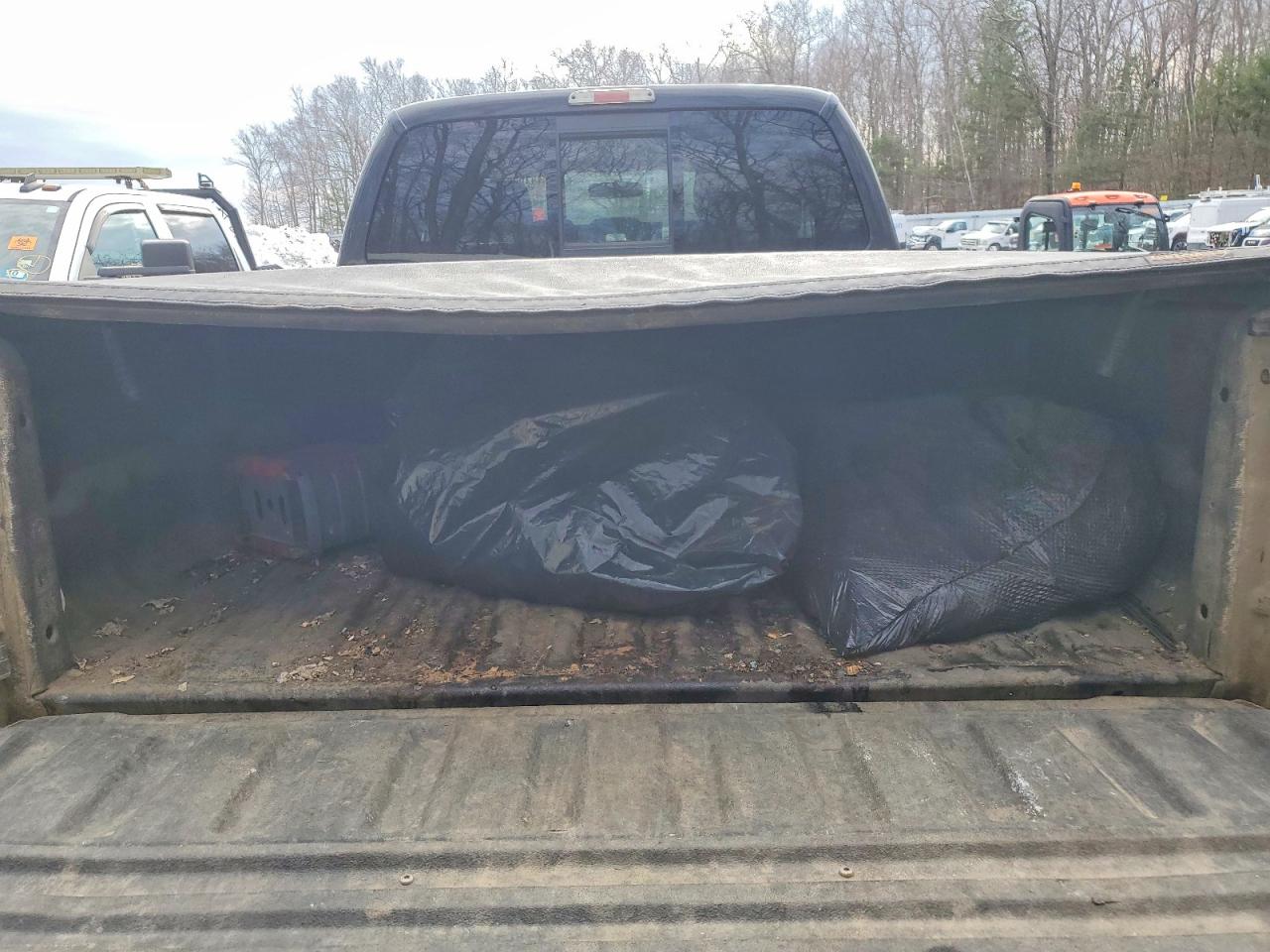Ford F-350 Super Duty