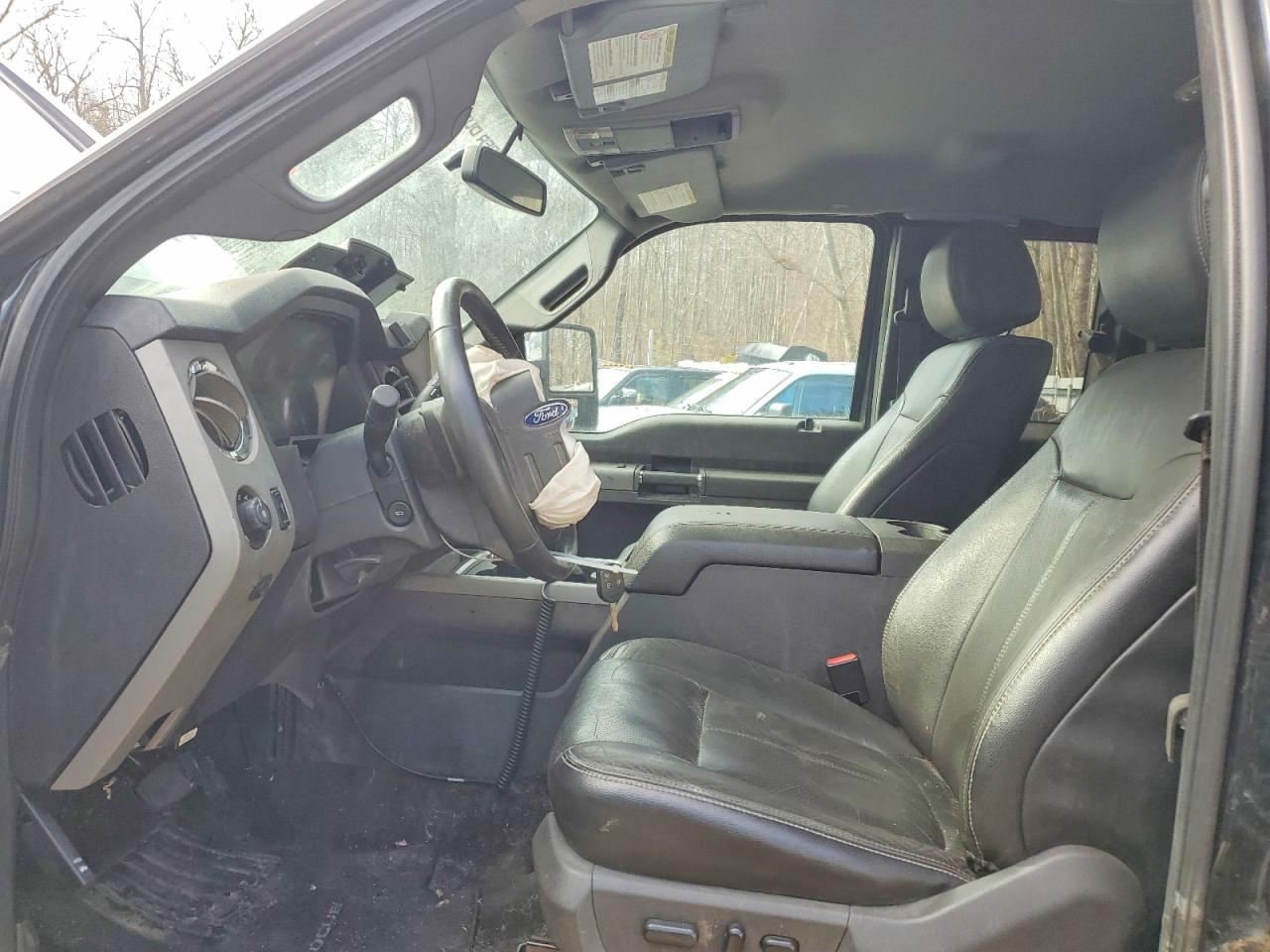 Ford F-350 Super Duty