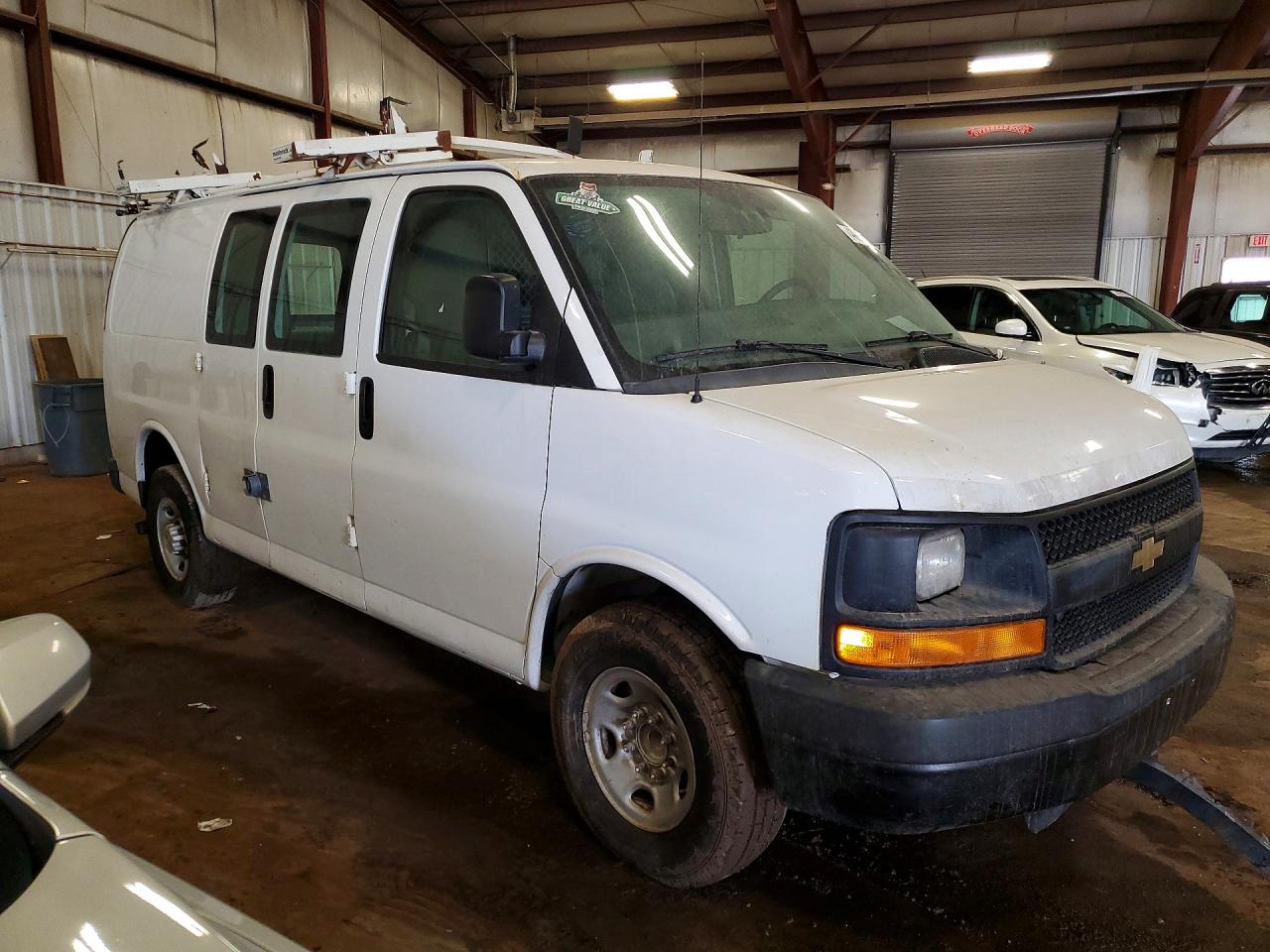 Chevrolet Express