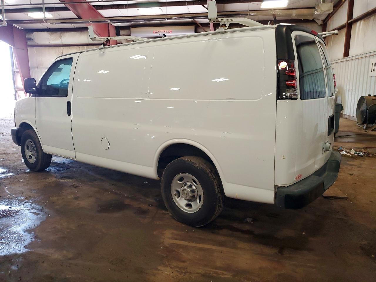 Chevrolet Express
