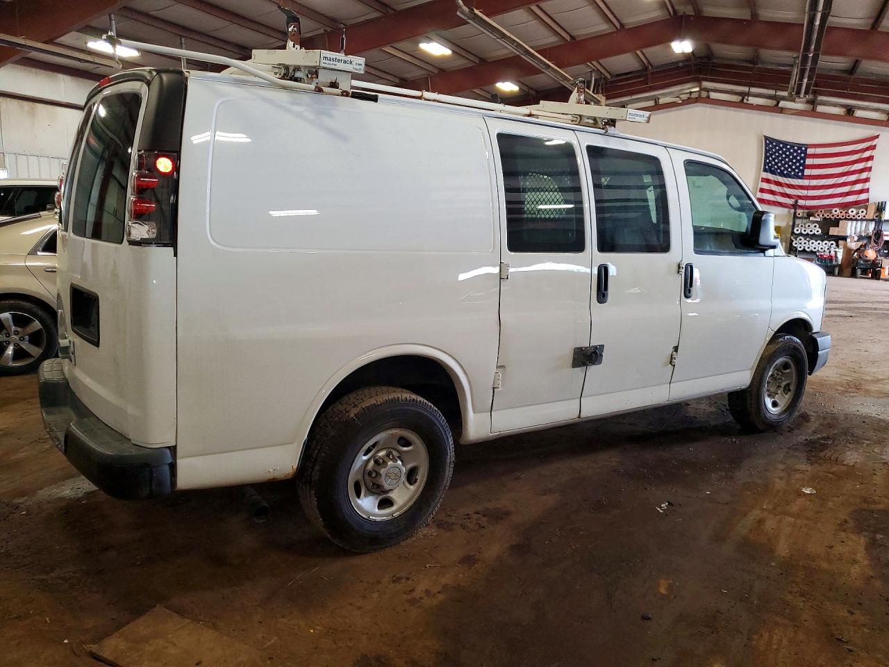 Chevrolet Express