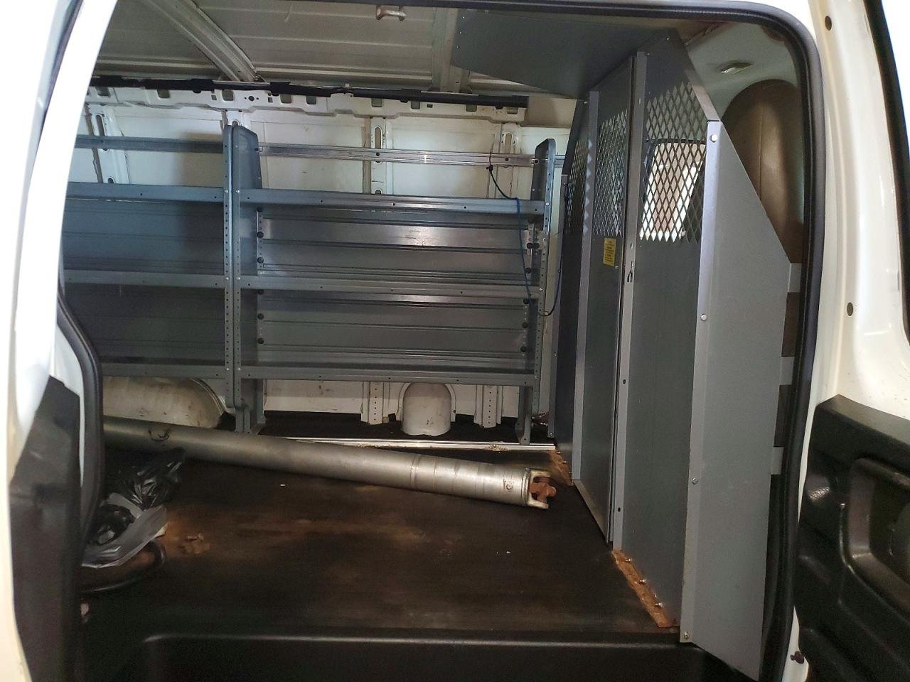 Chevrolet Express