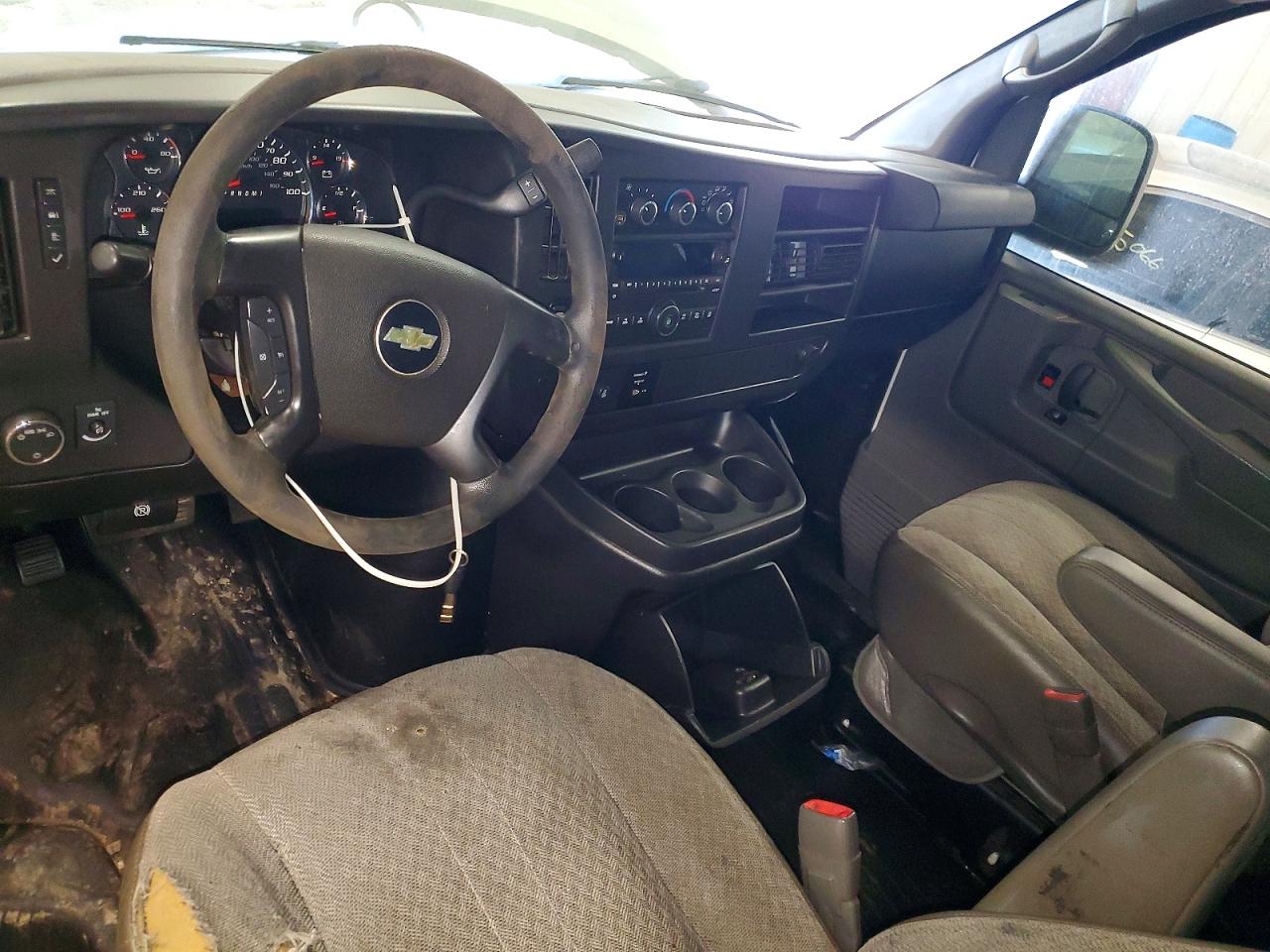 Chevrolet Express
