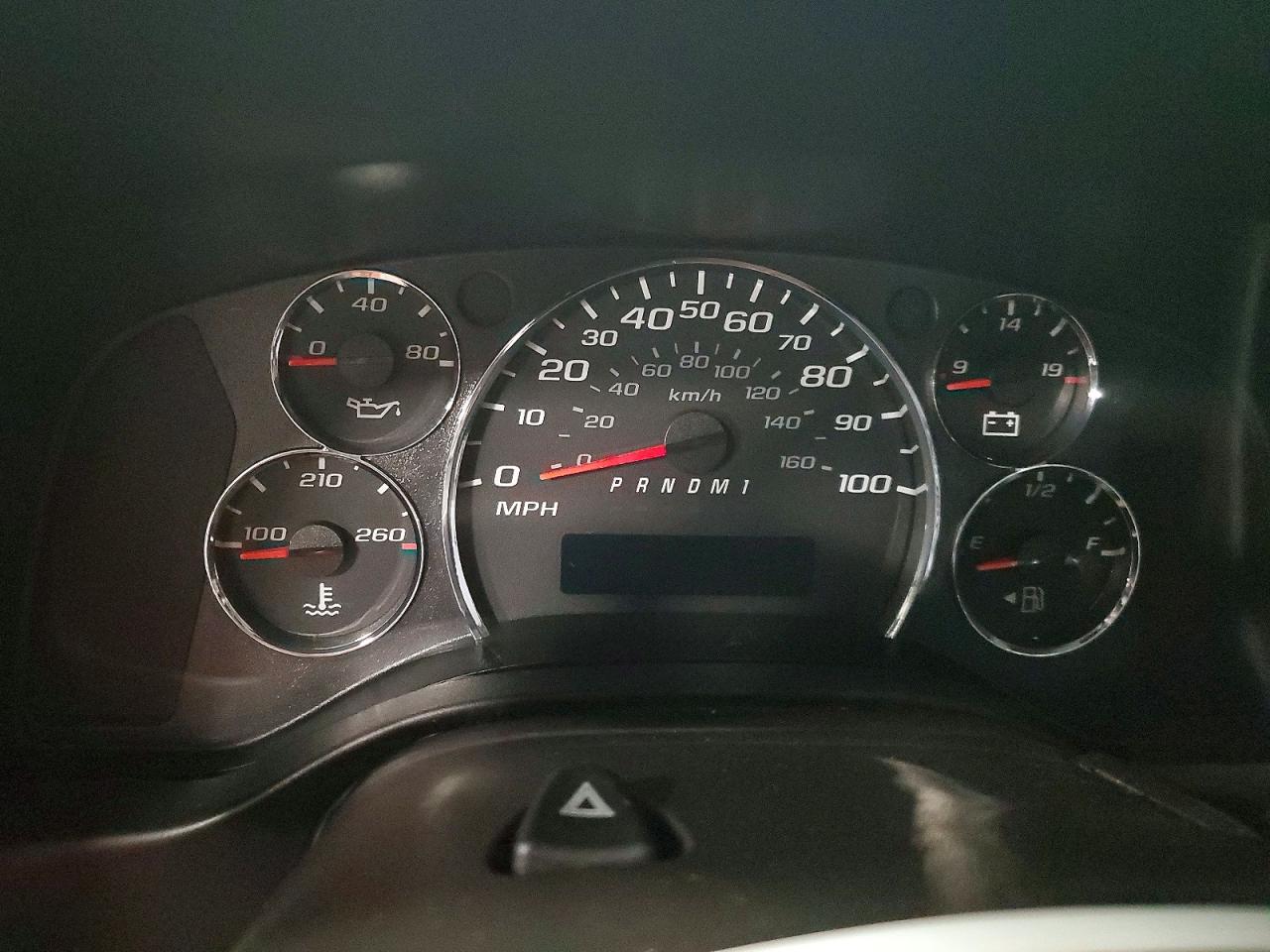 Chevrolet Express