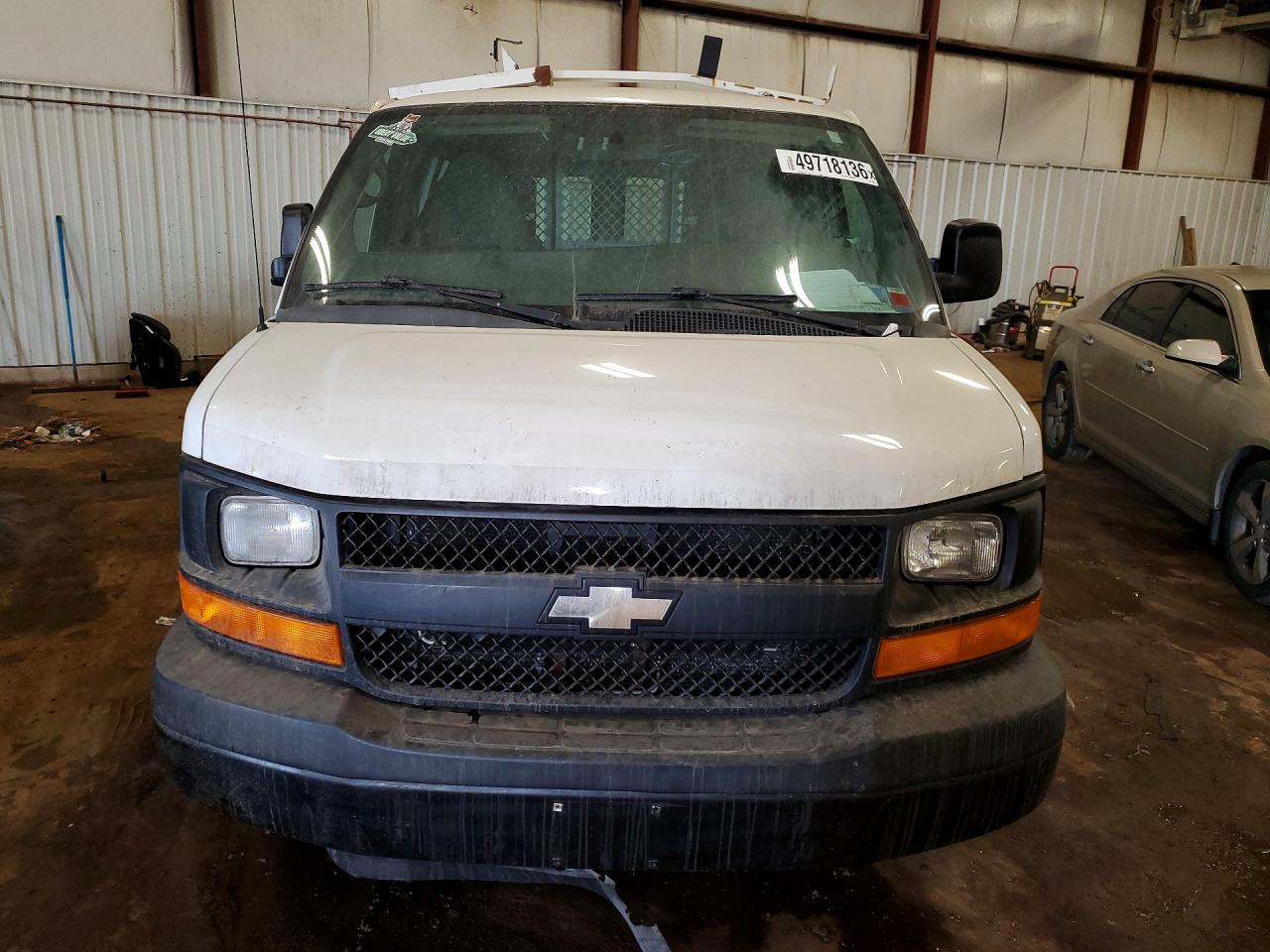 Chevrolet Express