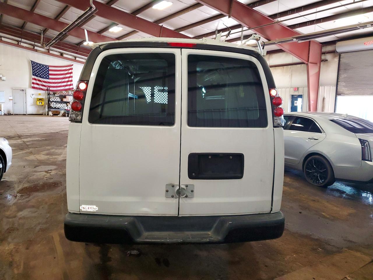 Chevrolet Express